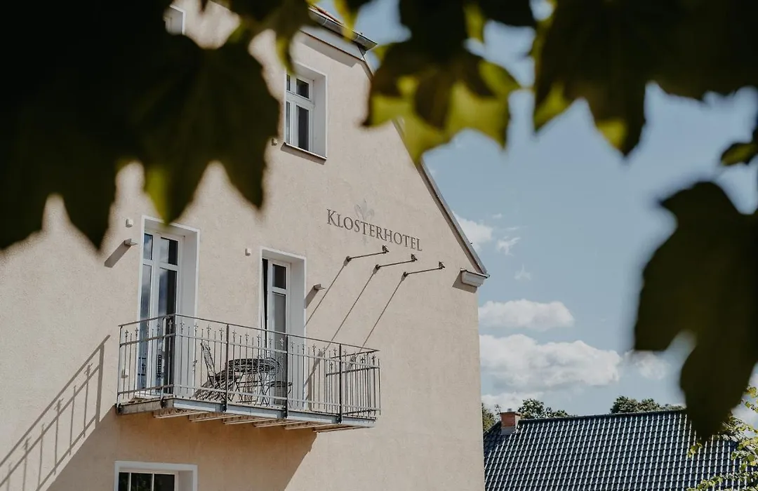 Klosterhotel Neuzelle-1