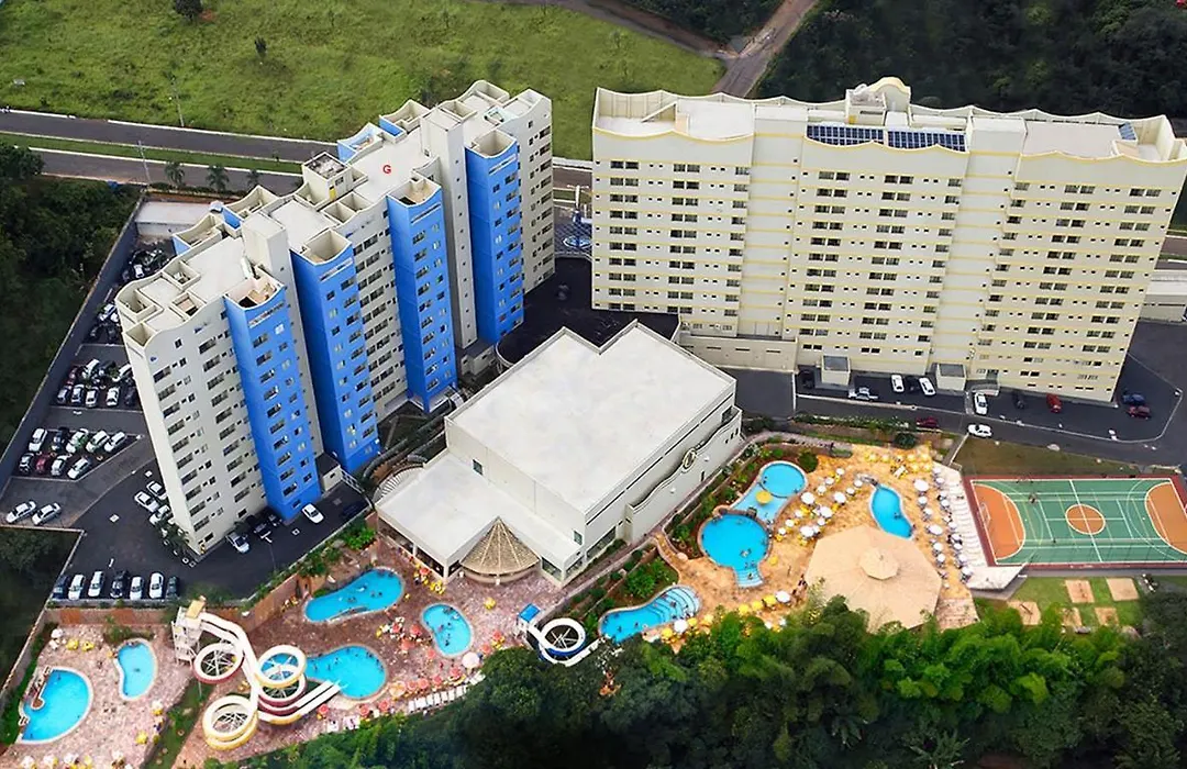 Golden Dolphin Grand Hotel Via Germano-1