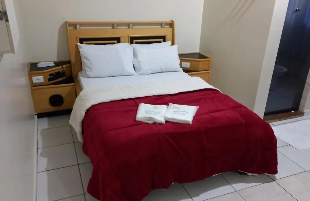 Hotel Dalias-1