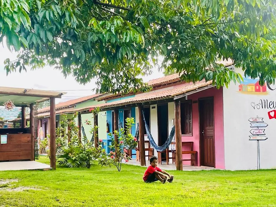 Pousada Aquarela-1