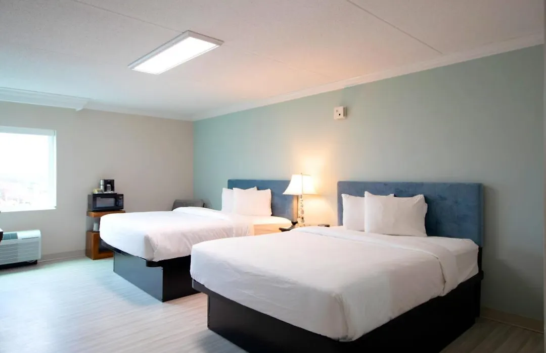 Bella Vista Hotel & Suites-1