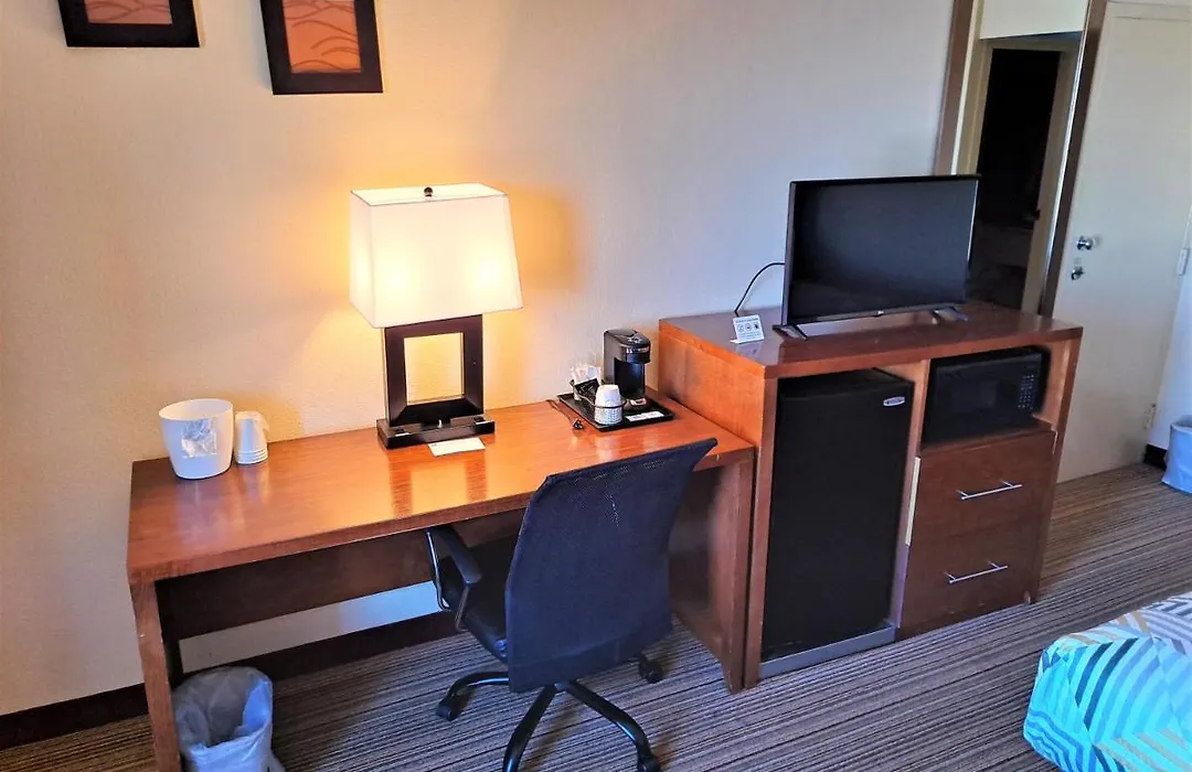 Suites Catonsville Md Baltimore West-1