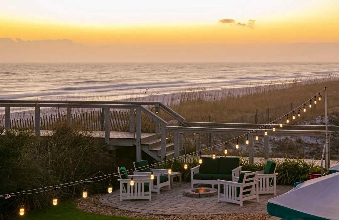 Henderson Park Inn-1