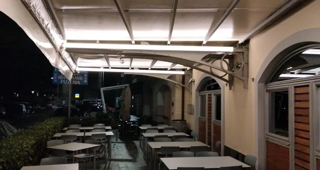 Locanda La Lucciola-1