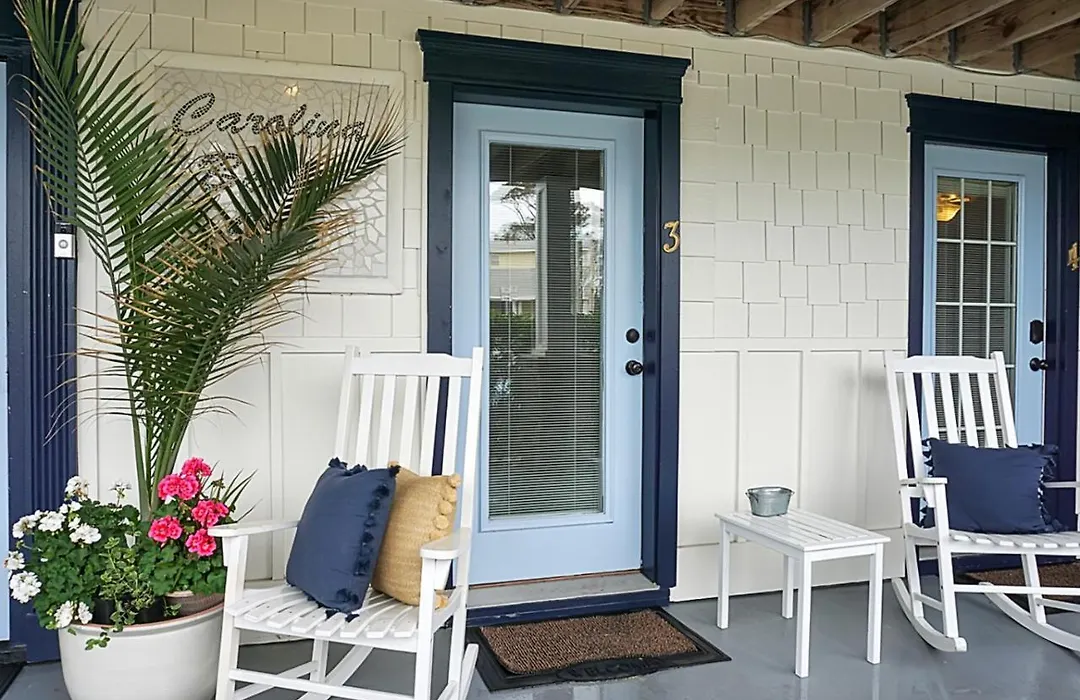 Carolina Beach Inn-1