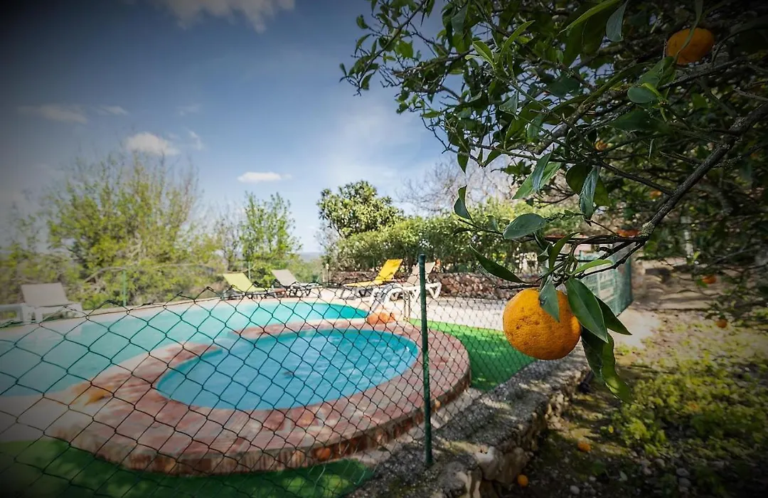 Casa Bi Rosario - Quinta Amoreira-1