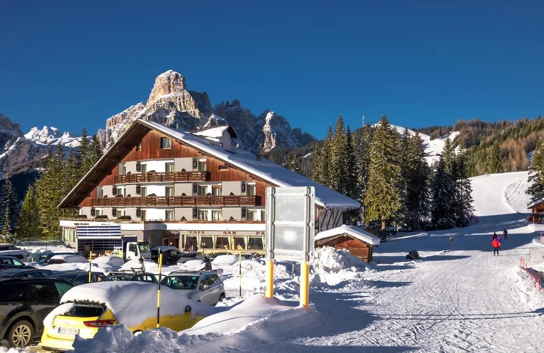 Hotel Planac-1