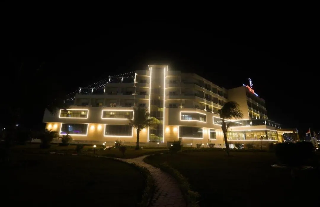 The Guard Hotel-1