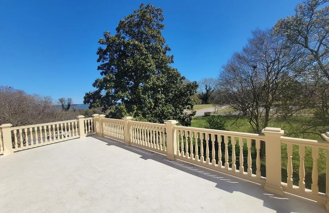 Hornsby House Inn-1