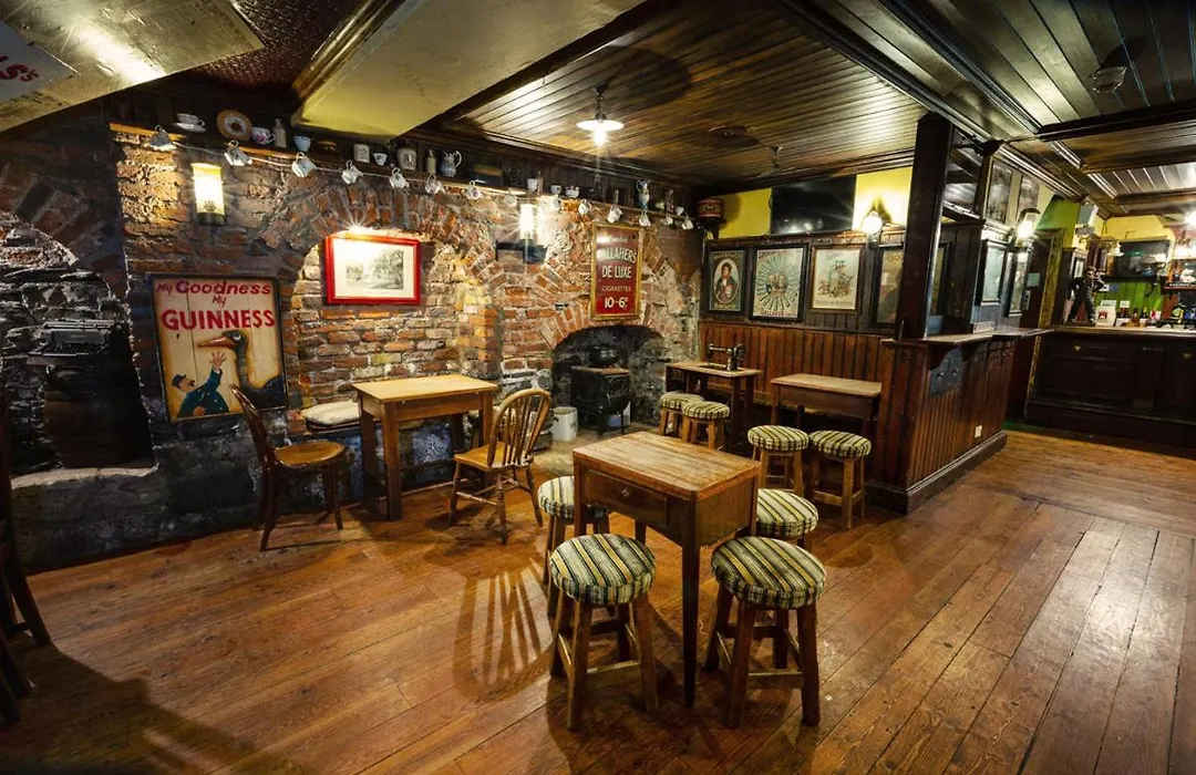 The Ferryman Townhouse-1