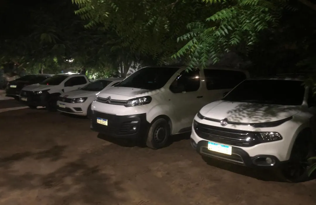 Brisa da Serra Pousada EM SOBRAL-CE-1