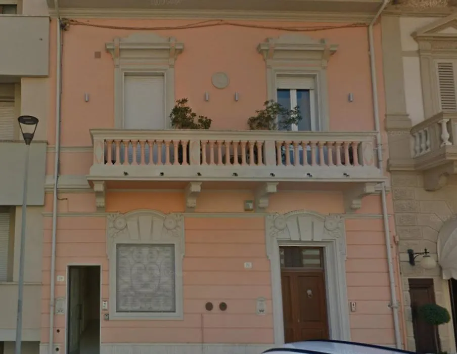 Magis Ac Magis Bedrooms Versilia-1