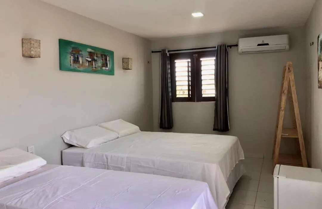 Pousada Brisa De Jeri-1