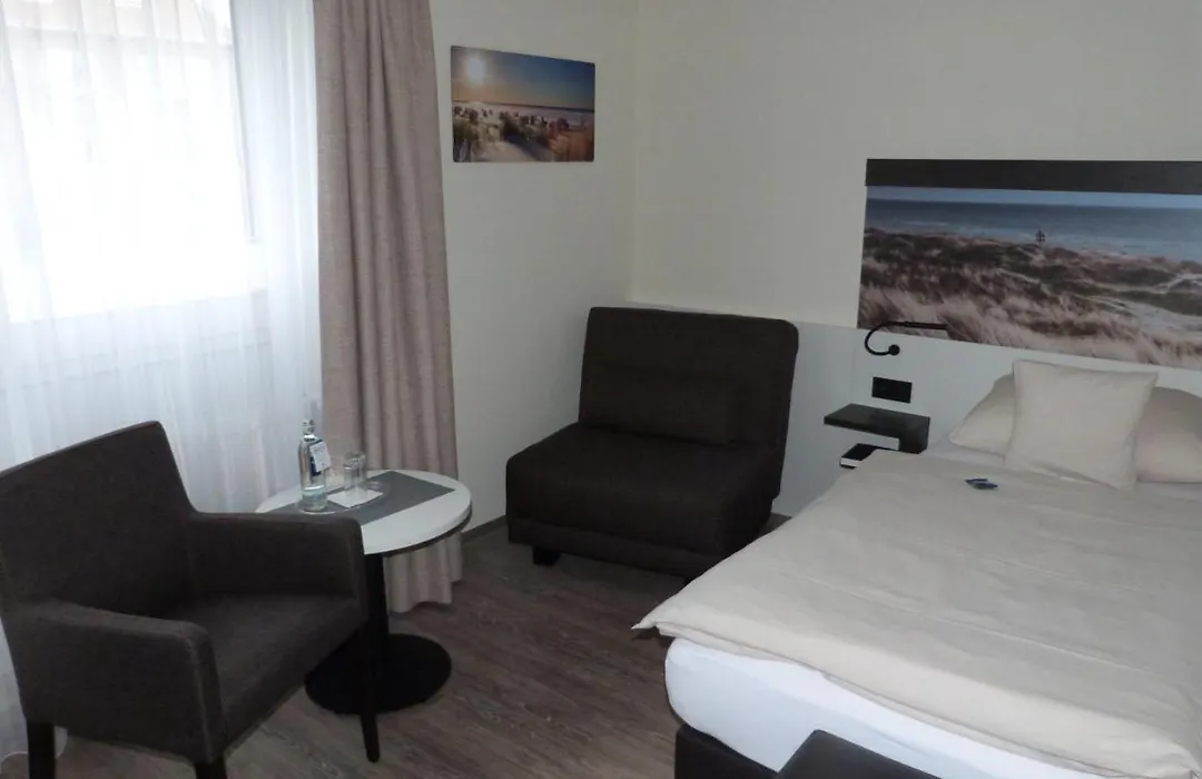 ankerplatz-Hotel garni-1