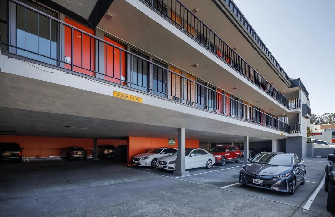 La Luna Inn, An Ascend Collection Hotel-1