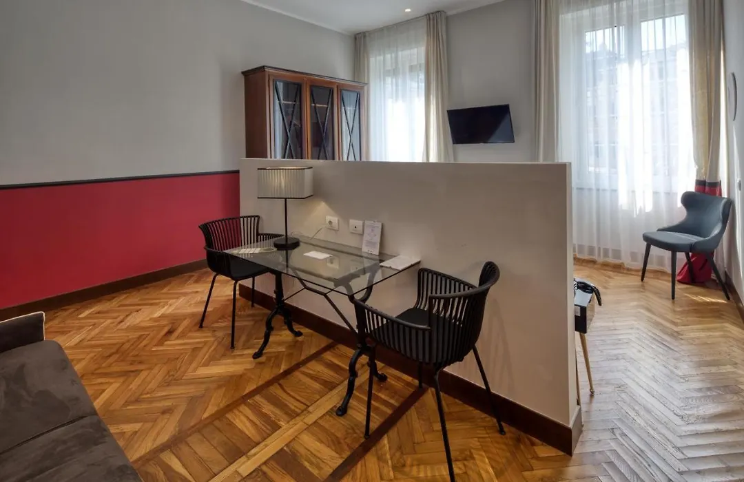 Villa Alberti****-1