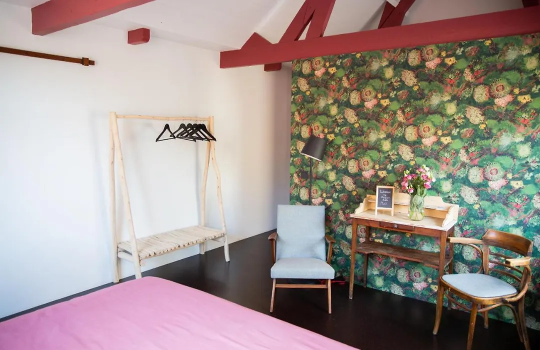 Pension B&B Pluk-1