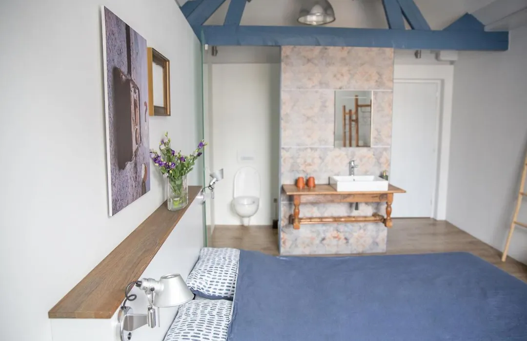 Pension B&B Pluk-1