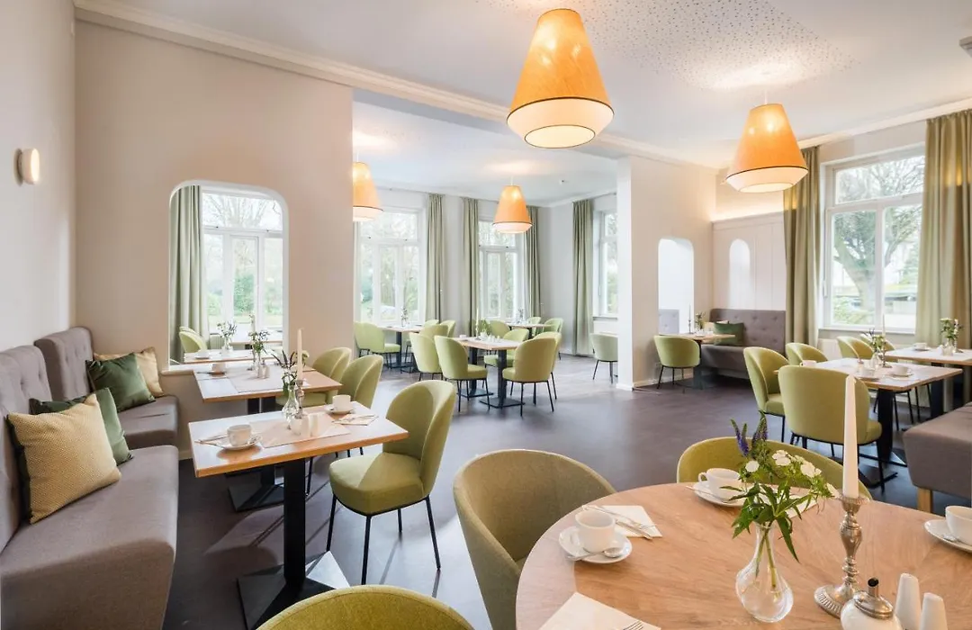 Parkhotel Wangerooge-1
