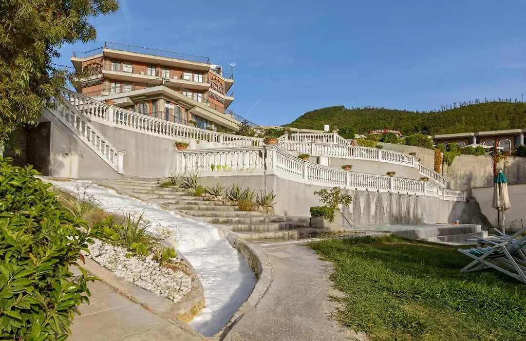 Hotel Terme Capasso-1