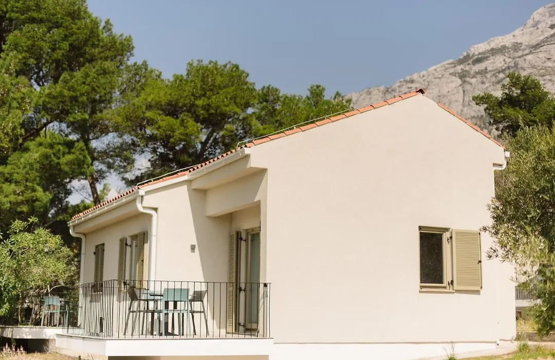 Family Resort Urania-1