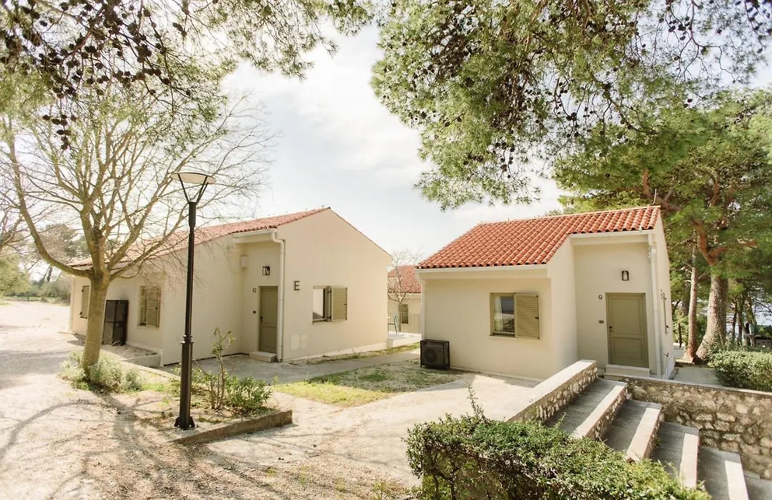 Family Resort Urania-1