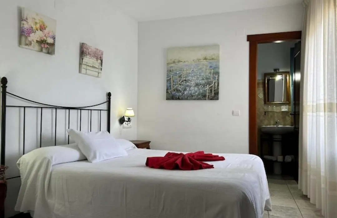 Hotel Al-Andalus-1