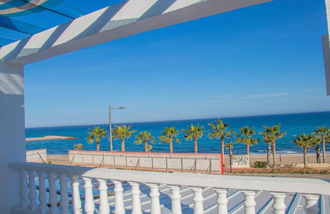 La Esperanza - Playa-1