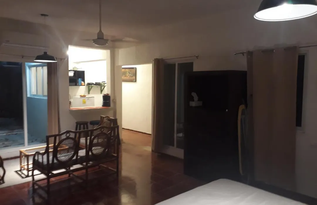 Bea Rooms And Studios-1