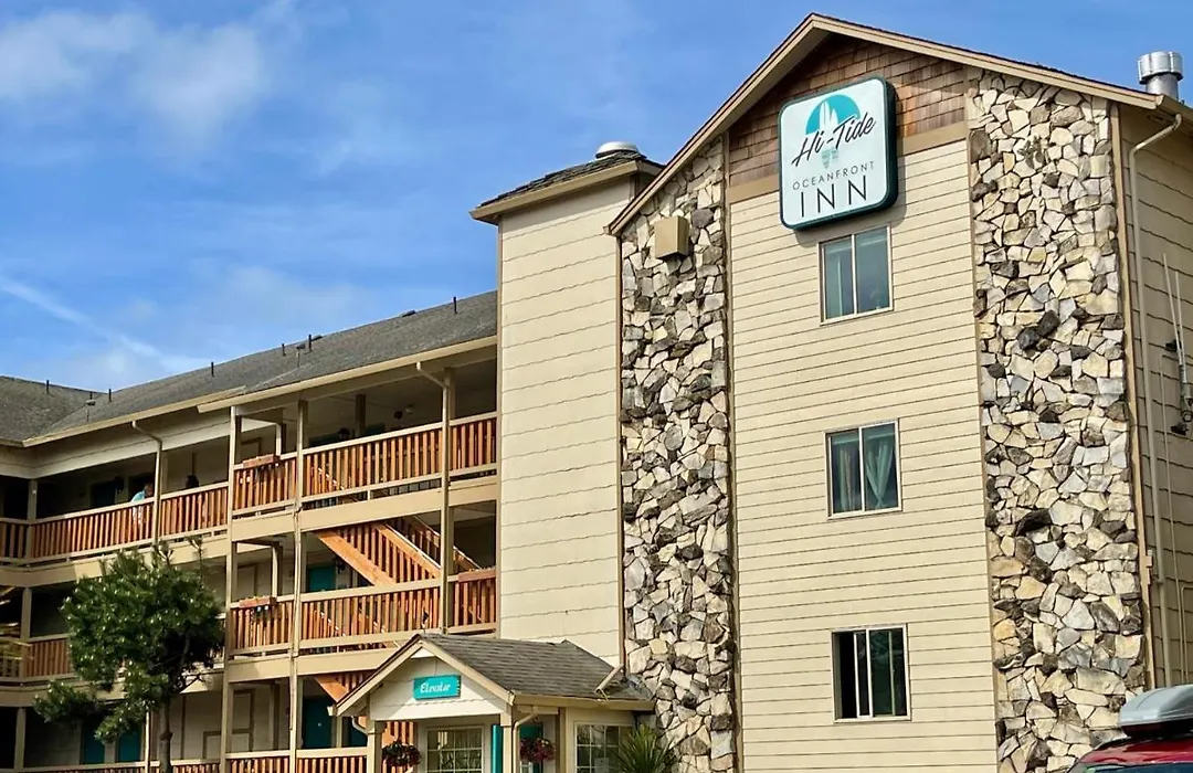 Hi Tide Oceanfront Inn-1