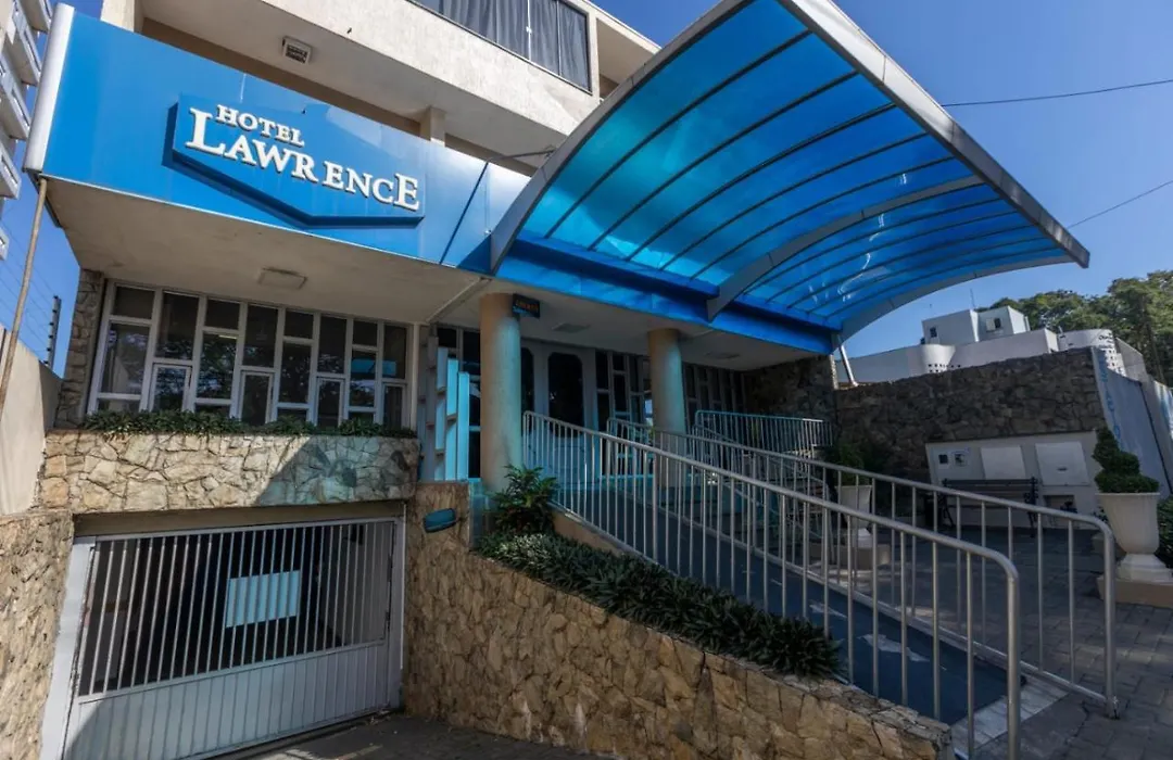 Hotel Lawrence-1