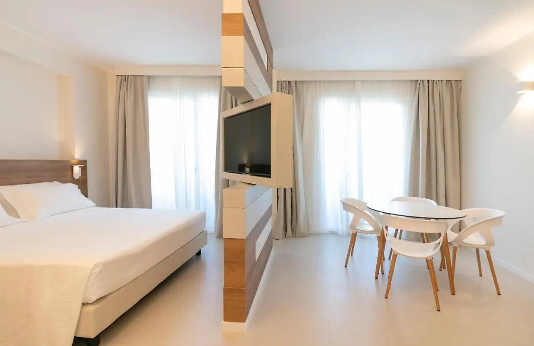 Hotel Mistral-1