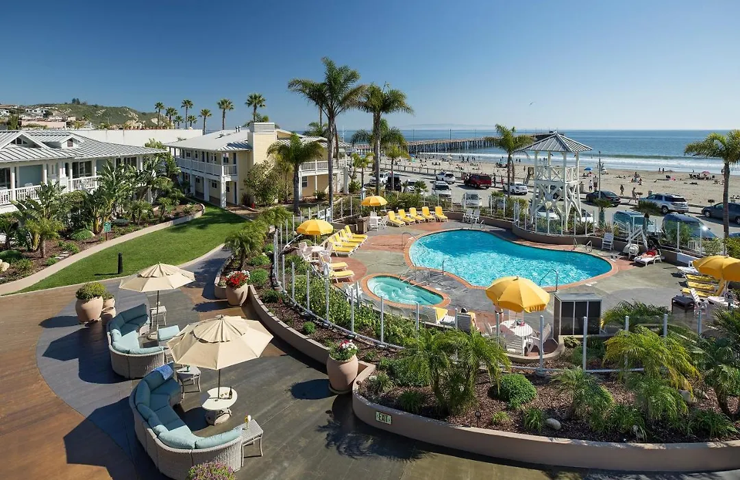 Avila Lighthouse Suites-1