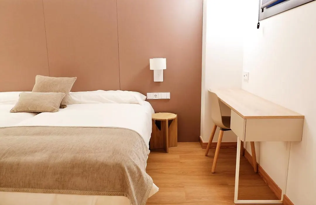 Hotel Ocamiño-1