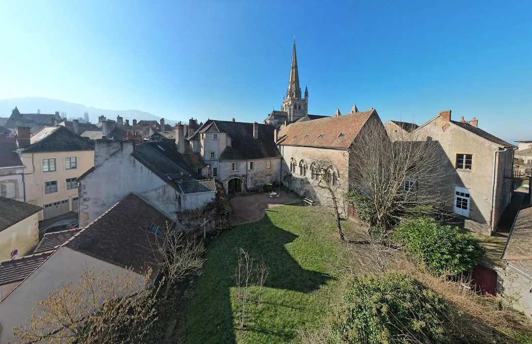 Maison Sainte Barbe-1