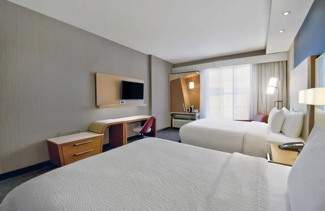 Courtyard By Marriott Nashville Green Hills-1