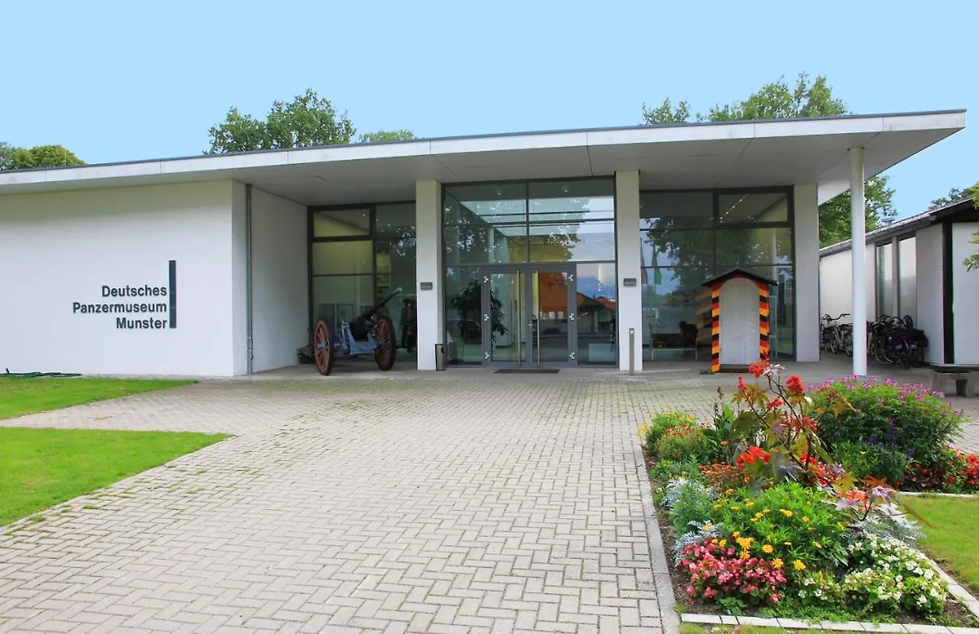 Residenzia Hotel Grenadier-1