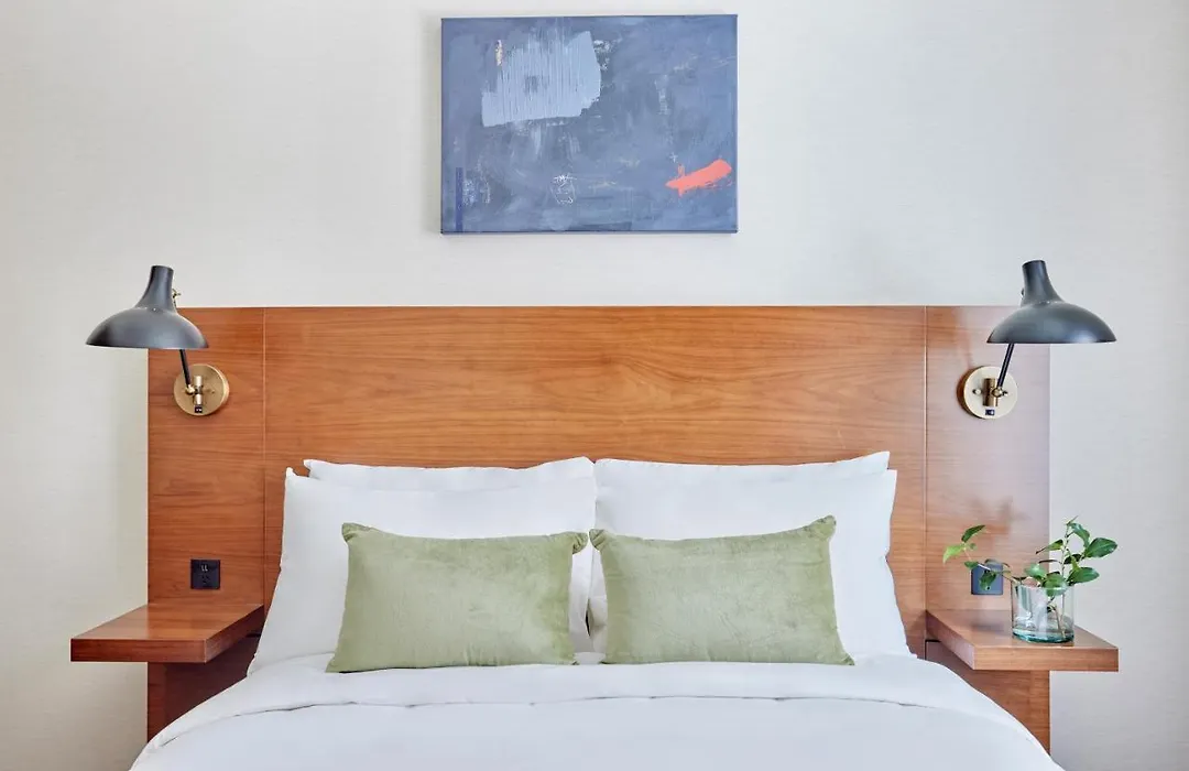 Found Hotel, San Francisco-1
