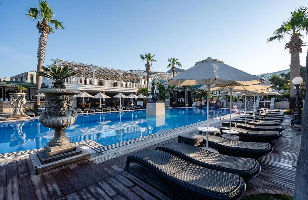Golden Beach Bodrum-1
