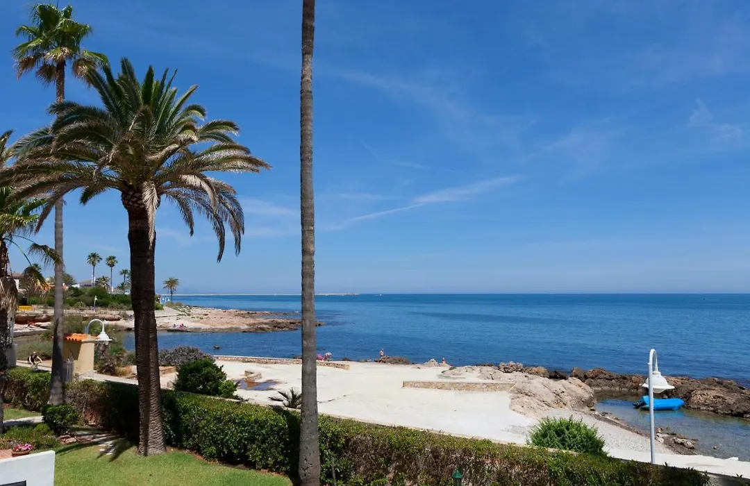 Mr Hotelet De La Racona & Apartments-1