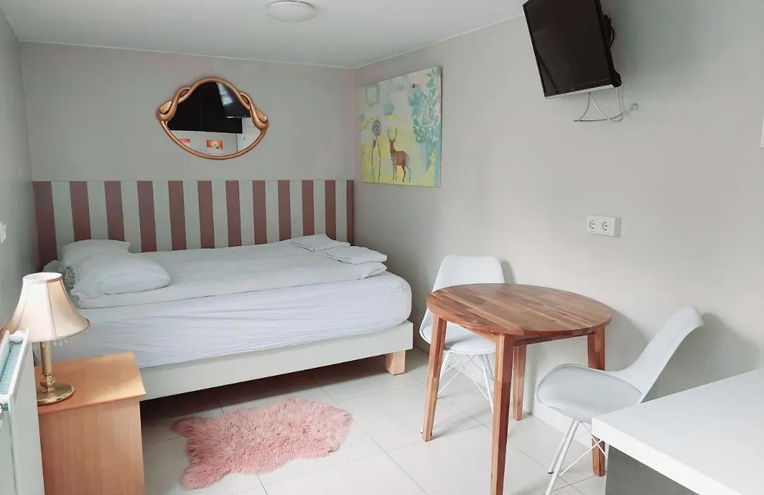 Igdlo Guesthouse-1