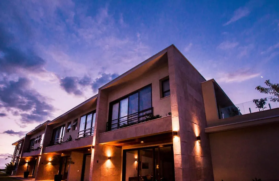 Residencial Marina Del Sol-1