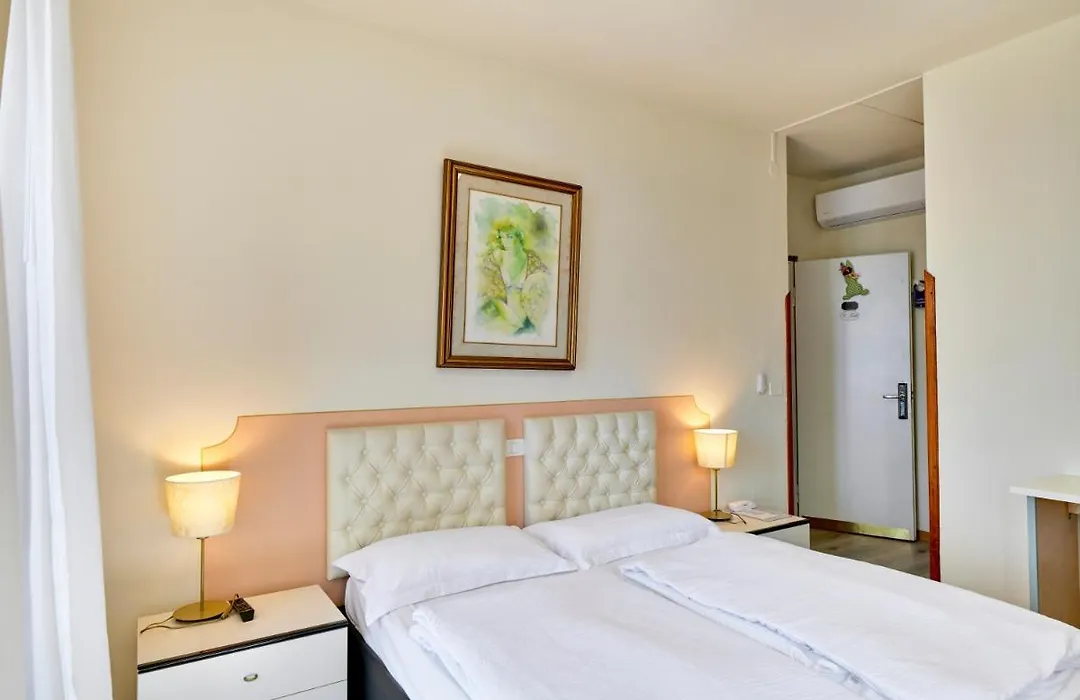 Hotel San Marco-1