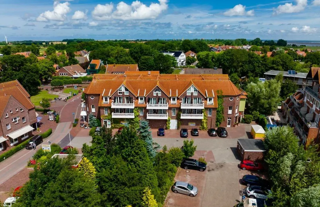 Hotel Leuchtfeuer-1