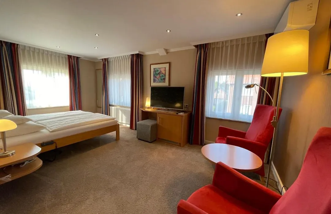 Landhotel Alberts-1
