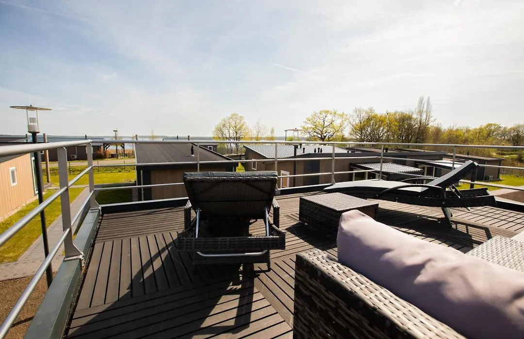 Lodgepark Goitzsche GmbH-1
