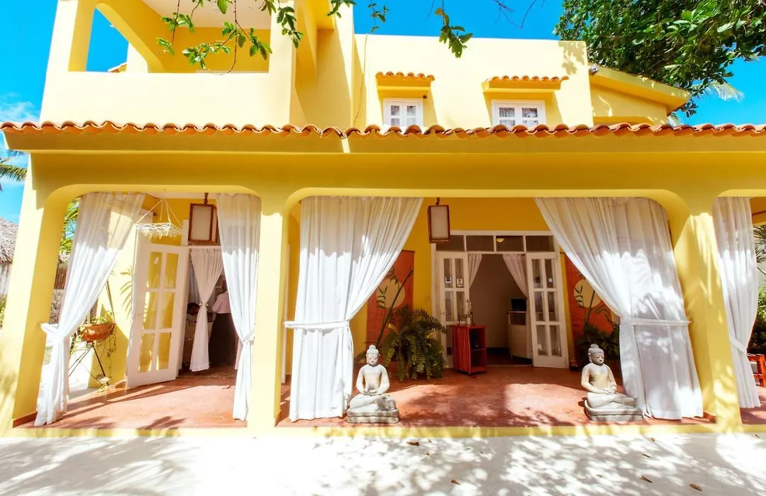 Tropicana Suites-1