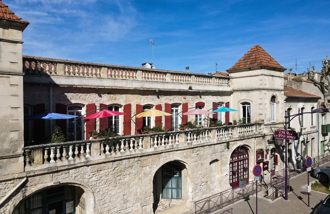Hotel Des Artistes-1