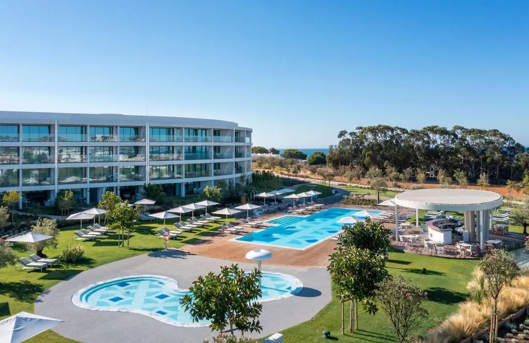 W Residences Algarve-1