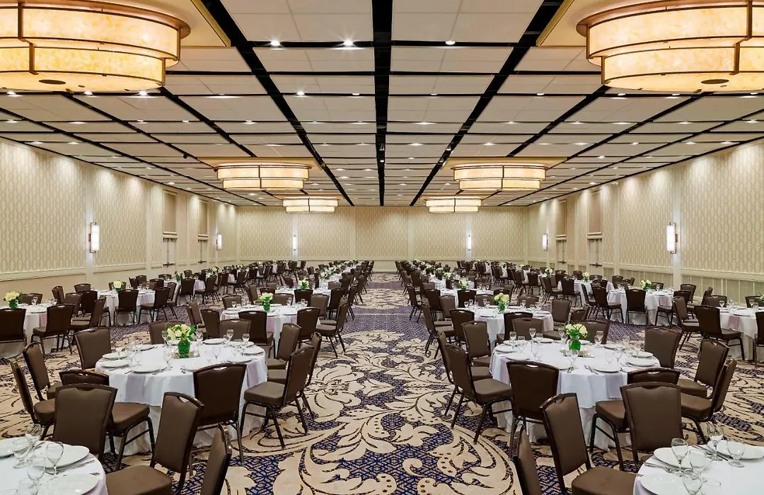 Delta Hotels By Marriott Baltimore Hunt Valley-1